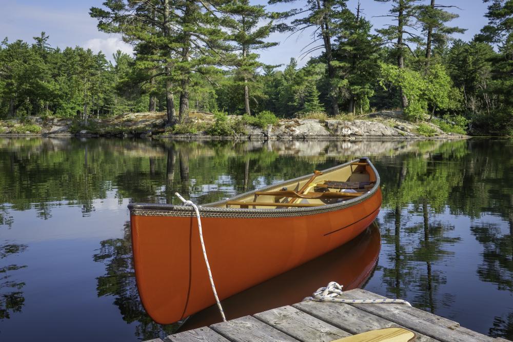 CanoeForSale