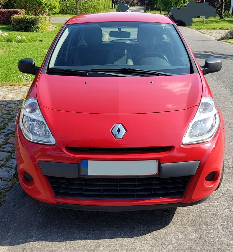 Clio