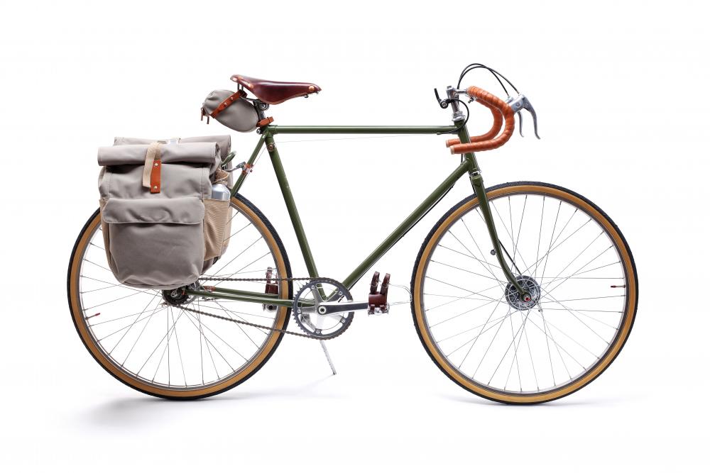 Vintage Bike