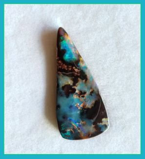 opal hat