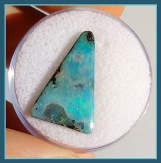 opal triangle