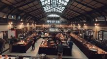 Paddington International Food Extravaganza	
