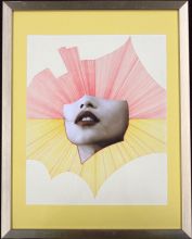 Eda Oslu: Blind Object