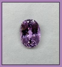 kunzite large